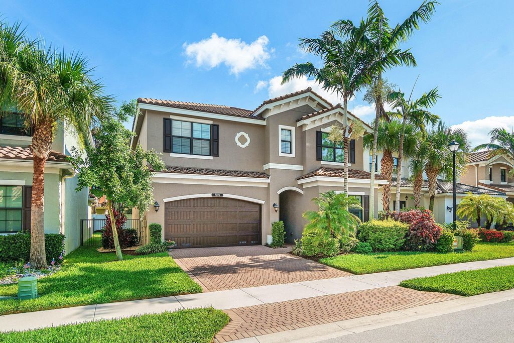 8109 Snowflake Obsidian Trail, Delray Beach, FL - View 2