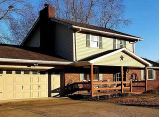 7111 Old State Rd, Evansville, IN 47710