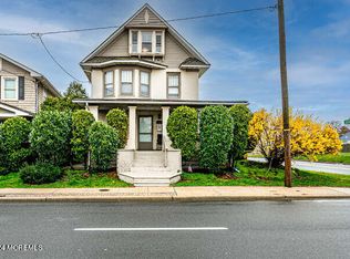 1414 Corlies Ave, Neptune, NJ 07753