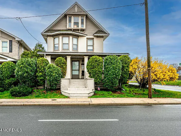 1414 Corlies Avenue, Neptune Township, NJ 07753