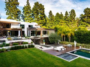 1231 Lago Vista Dr, Beverly Hills, CA 90210