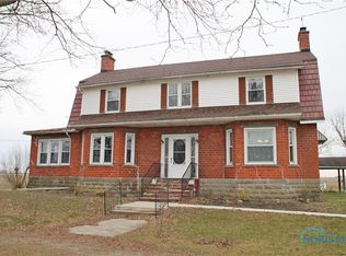 19381 Oil Center Rd, Custar, OH 43511