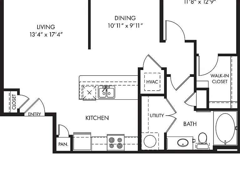 Auberge of Tyler — Photo 20