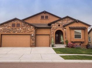 12730 Mission Meadow Dr, Colorado Springs, CO 80921