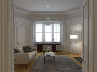 117 Beacon Str #1, BOSTON, MA 02116