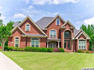 100 Ivyridge Rd N, Madison, AL 35757