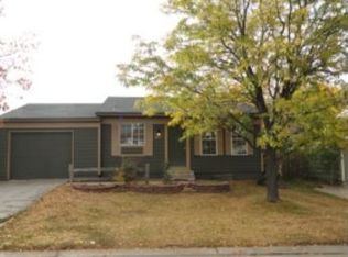 8814 Prickly Pear Cir #C, Parker, CO 80134