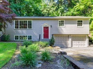820 SW Burlingame Ter, Portland, OR 97239