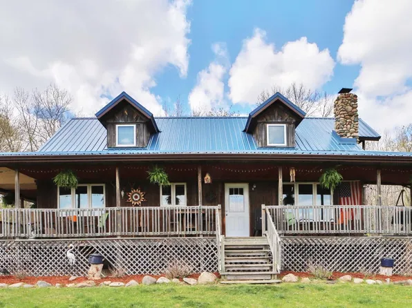 25076 Lagos Rd, Browerville, MN 56438