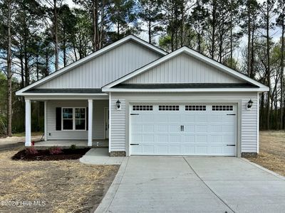 1775 Walnut Run Drive, Deep Run, NC, 28525