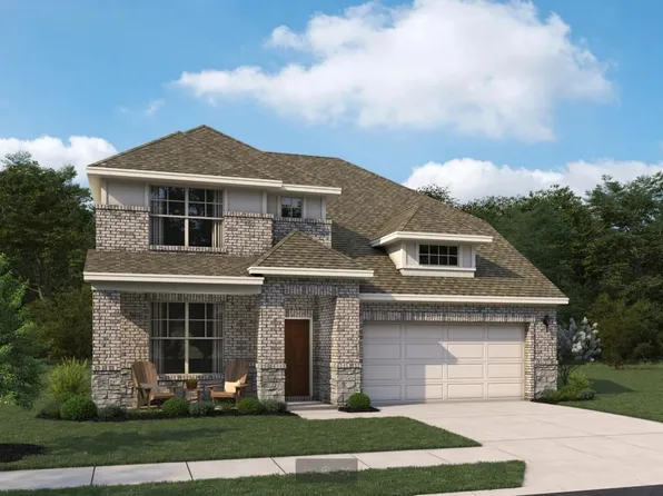 2005 Blue Mar Dr, Brookshire, TX 77041