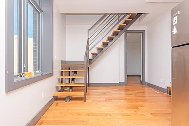 Rented by Brooklyn Group