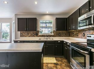 5407 Lost Tree, San Antonio, TX 78244