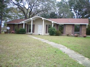 142 Courtaulds Ave, Saraland, AL 36571