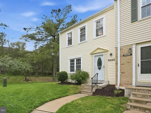 6424 Birch Leaf Ct, Burke, VA 22015