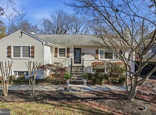 2107 Virginia Ave, Mc Lean, VA 22101