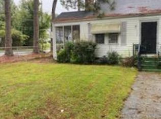 1128 Fair St SW, Atlanta, GA 30314