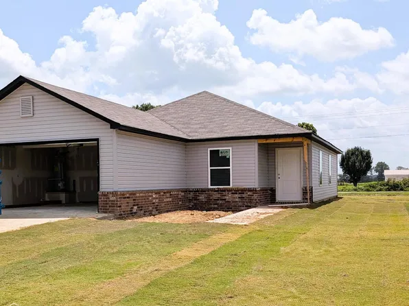 5513 Mariposa Grove Dr, Jonesboro, AR 72401