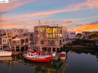 1417 Sandpiper Spit, Richmond, CA 94801