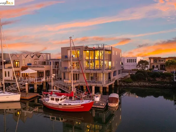 1417 Sandpiper Spit, Richmond, CA 94801