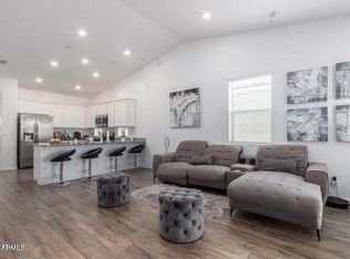 7223 N 123rd Dr, Glendale, AZ 85307