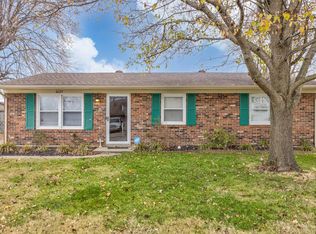 4029 Carpenter Dr, Owensboro, KY 42301