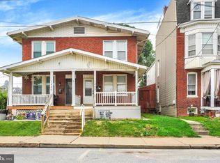 1448 W King St, York, PA 17404