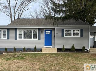 32 Mabaline Rd, Old Bridge, NJ 08857