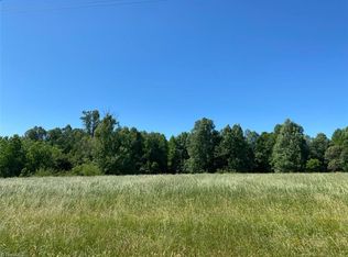 TRACT 7 Brooksdale Rd LOT 7, Staley, NC 27355