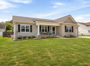 218 Tucker Trice Blvd, Lebanon, TN 37087