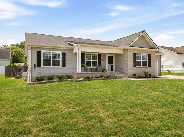 218 Tucker Trice Blvd, Lebanon, TN 37087