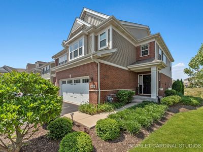 915 Paisley Ln, Naperville, IL, 60540