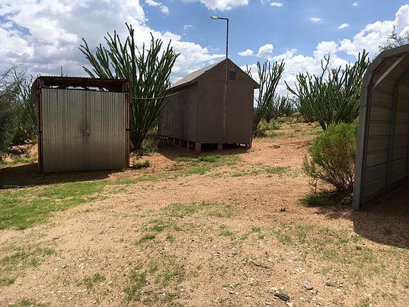 Outbuildings