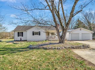 7771 Almaville Rd, Arrington, TN 37014