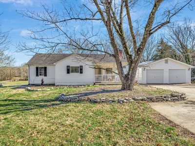 7771 Almaville Rd, Arrington, TN, 37014
