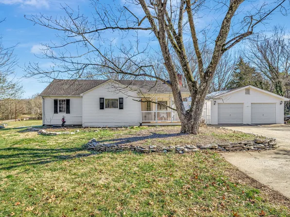 7771 Almaville Rd, Arrington, TN 37014