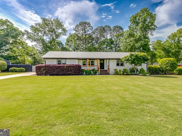 17 Spring Cir, Watkinsville, GA 30677