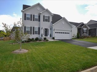 5352 Longbow Rd, King George, VA 22485