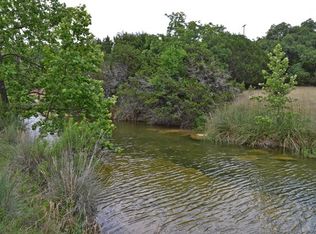 861 Schneider Moellering Rd, Fredericksburg, TX 78624