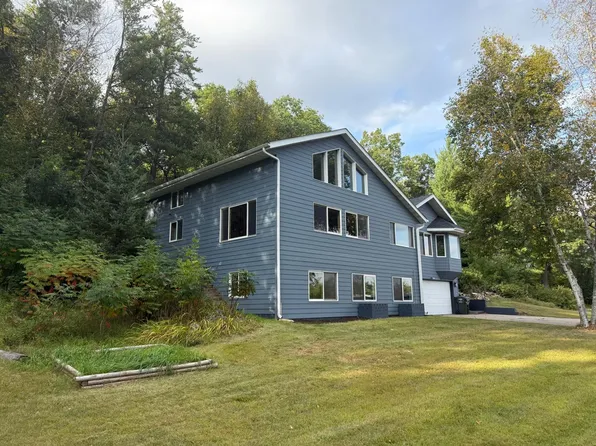 11957 County Road 1 SW, Pillager, MN 56473