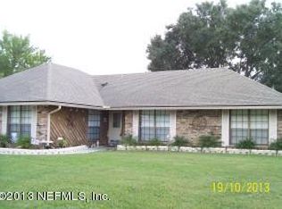 2481 Ridgecrest Ave, Orange Park, FL 32065