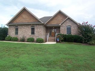 107 Stonecrest Dr, Shelby, NC 28152