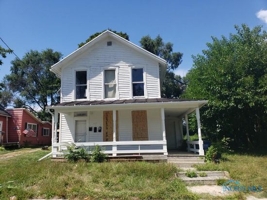 451 5th St Toledo Oh 43605 Zillow