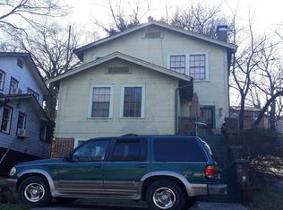 1233 Graymont Ave W, Birmingham, AL 35208