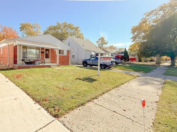 5728 Nightingale St, Dearborn Heights, MI 48127