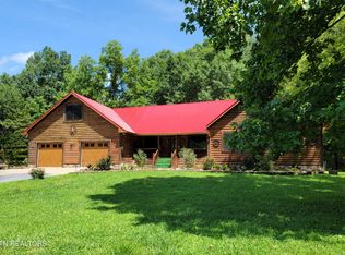 287 Cedarview Ln, Bean Station, TN 37708