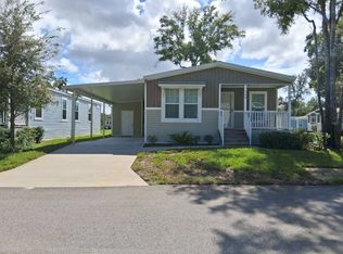 554 Florida Holly Ave, Deland, FL 32724