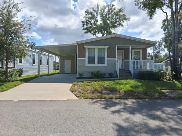554 Florida Holly Ave, Deland, FL 32724