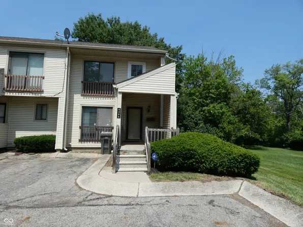 4486 Abby Creek Ln, Indianapolis, IN 46205