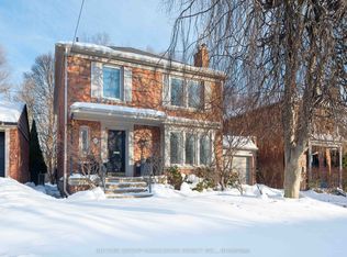 81 Chiltern Hill Rd, Toronto, ON M6C 3B6